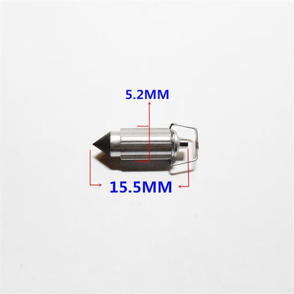 ya 13 9.15 baidi Motorcycle Jet Engine Parts Cylinder Kit for Honda Steed 400 VLX 400 V-type400CC