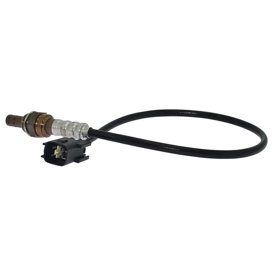 ya 4 8.14 New Oxygen O2 Sensor Rear Downstream for 15-20 Sonata Optima Sorento 2.4L