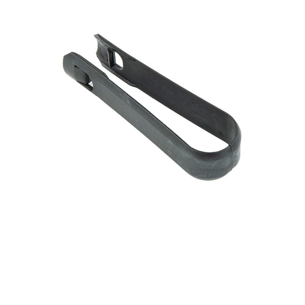 ya 13 9.15 baidi 1Pc Black Car Wheel Bolt Nut Cap Covers Puller Remover Tool Tweezers #8D0012244A
