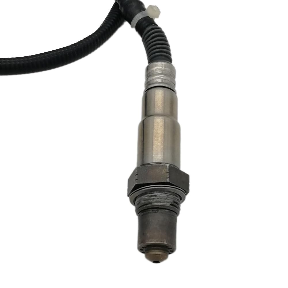ya 4 8.8 Wideband New Oxygen Sensor 12575904 for Buick for Holden Statesman Caprice 04-06 GM