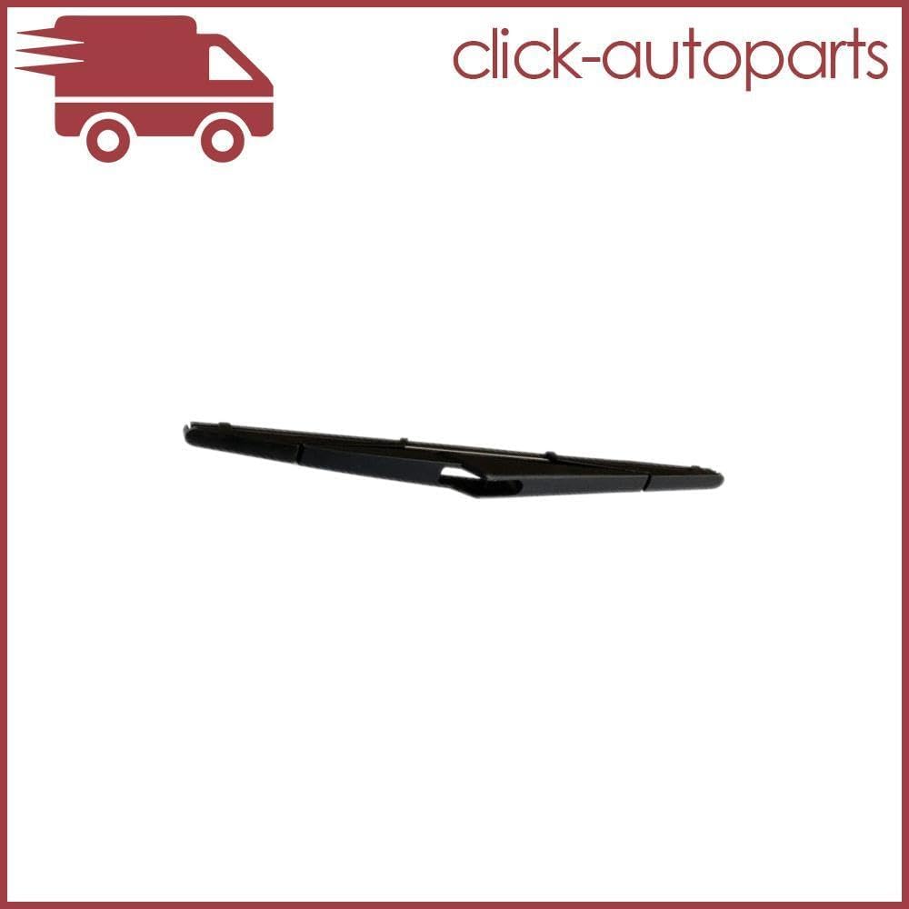 ya 6 8.24 baidi Black Rear Window Windscreen Wiper Blade Fits for Ford Fiesta 2008+ / Focus 2012