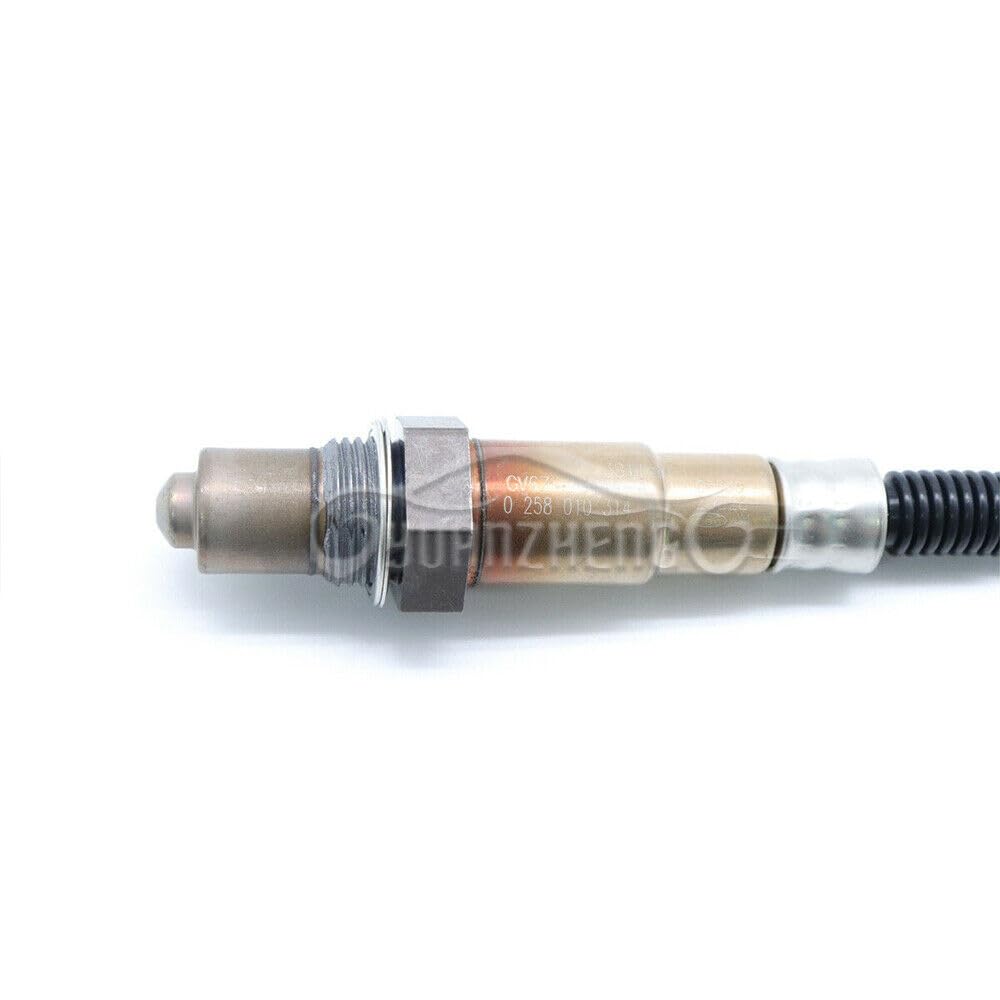 ya 6 8.24 baidi Oxygen O2 Sensor for Ford Focus 2.0L L4 2012-2018 Downstream Rear CV6Z-9G444-A 