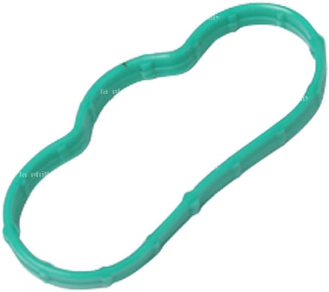 ya 7 8.24 baidi Lower Inlet Manifold Gasket #XR843533 for Jaguar for XF XJ X-Type S-Type 2.5 3.0 V6