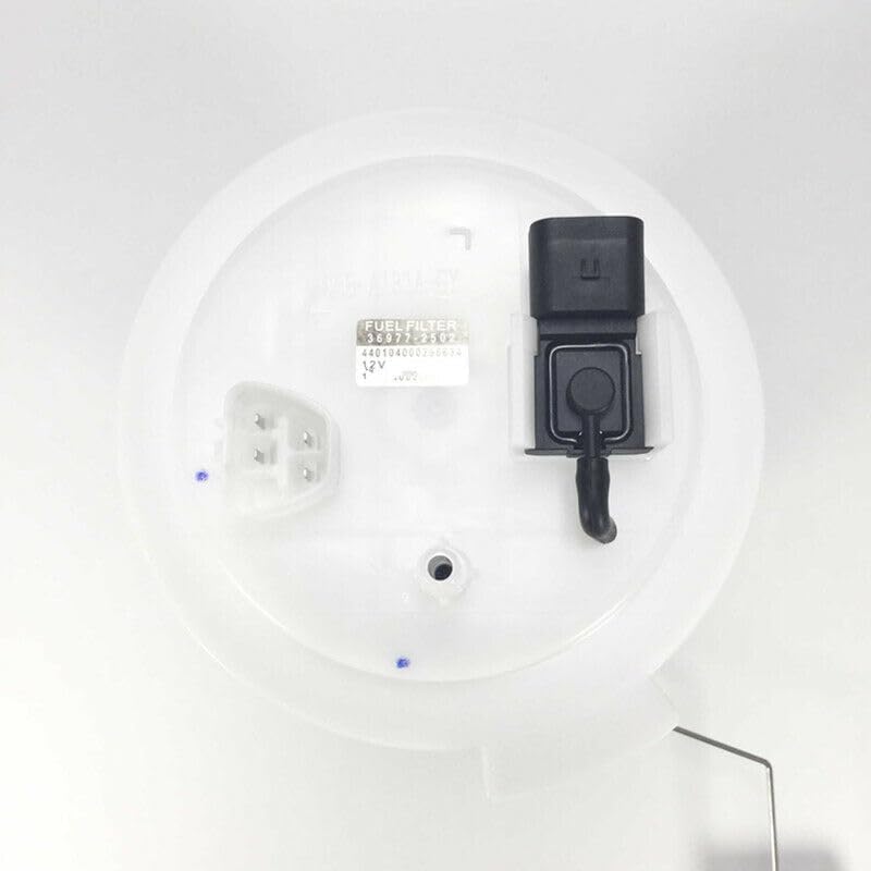 ya 8 8.24 baidi Waj fuel pump module 31110-b8500 fits for Hyundai santa fe sport 2013-2019