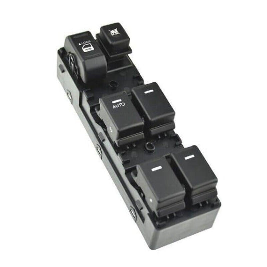 ya 4 8.8 Front Left Driver Side Window Switch Suitable for 2010-2014 for Kia Sorento