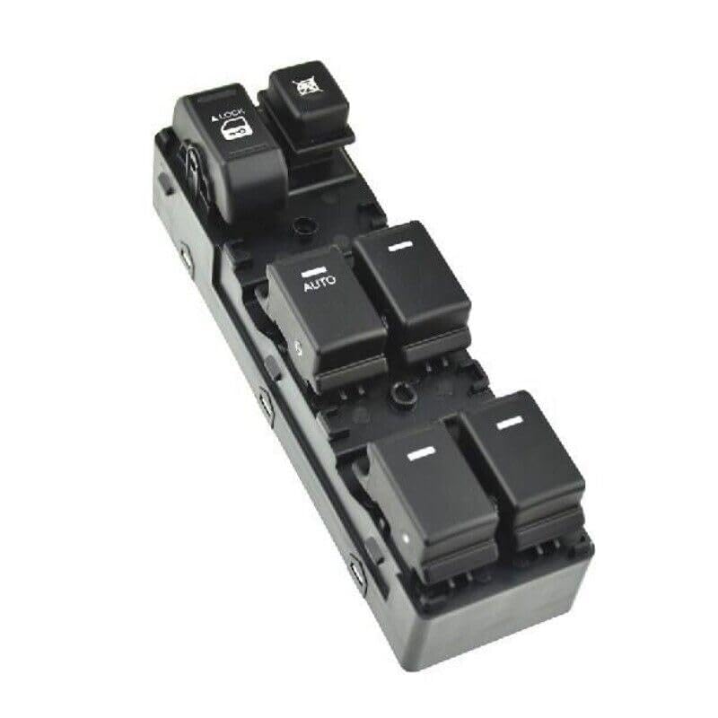 ya 3 8.24 baidi Front Left Driver Side Window Switch Suitable for 2010-2014 for Kia Sorento