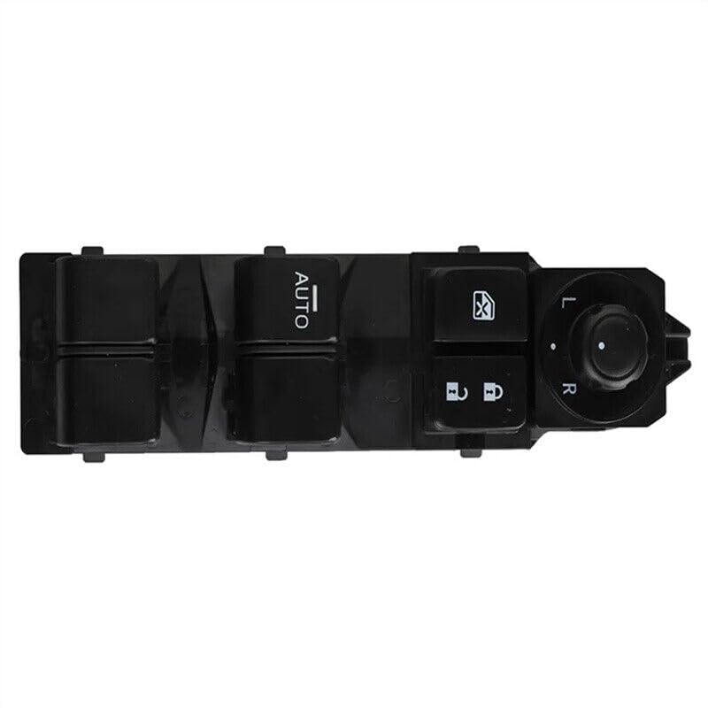 ya 6 8.14 Power Window Control Switch for 2013-2014 for Mazda CX-5 i Touring Sport GX 2.0L 