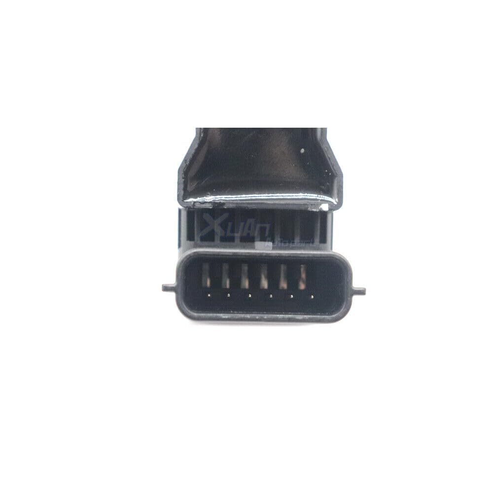 ya 2 8.15 95720-3W400 1PCS PDC Parking Distance Backup Sensor for Hyundai for Kia 4MS060KAB