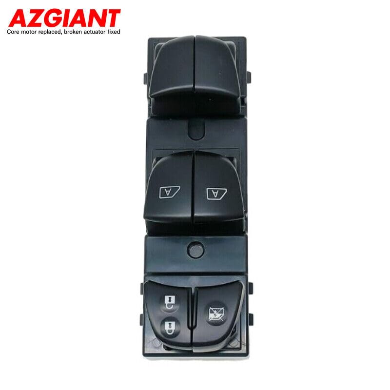 ya 3 8.24 baidi Suitable for 2013-2018 for Nissan Altima Left Front Drive Side Window Switch 25401-3TA4A