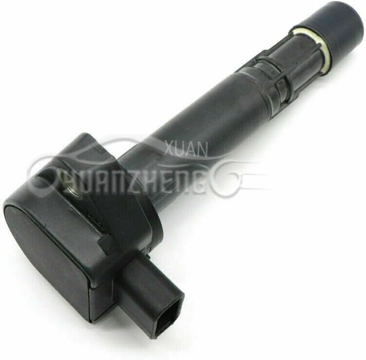 ya 4 8.14 Suitable for Honda Odyssey for Accord Pilot for Acura CL TL MDX 6 pcs ignition coil 30520-P8E-A01 