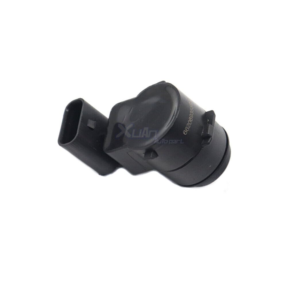 ya 2 8.15 Black PDC Parking Sensor for BMW 128i 325i 328i 330xi 335i X1 for Mini Cooper 4PCS