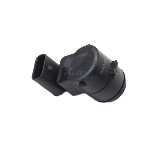 ya 2 8.15 Black PDC Parking Sensor for BMW 128i 325i 328i 330xi 335i X1 for Mini Cooper 4PCS