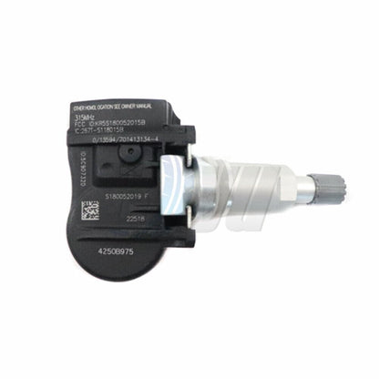 ya 4 8.8 4-Piece TPMS tire Pressure Sensor 315MHZ 4250B775 Suitable for Mitsubishi Lancer Outlander