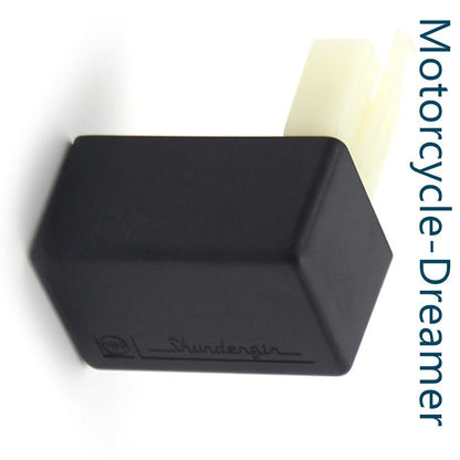 ya 23 10.7 baidi for Honda Fuel Pump Cut Off Relay NV400 DCY/DC1/DC2 (NC40) Shadow Slasher 00-02