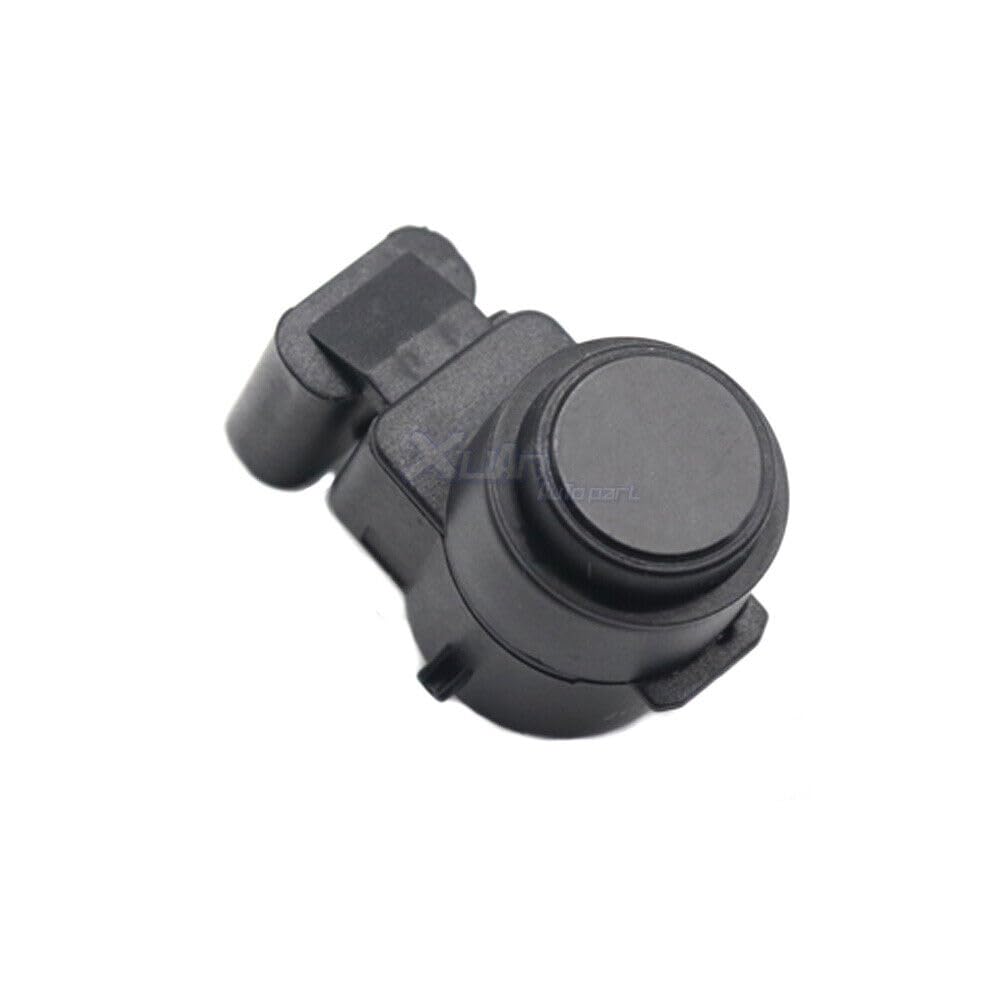 ya 2 8.24 baidi 4-Piece Black Set Suitable for BMW 128i 325i 328i 330xi 335i X1 for for Mini Cooper PDC Parking Sensor