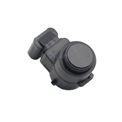 ya 2 8.24 baidi 4-Piece Black Set Suitable for BMW 128i 325i 328i 330xi 335i X1 for for Mini Cooper PDC Parking Sensor