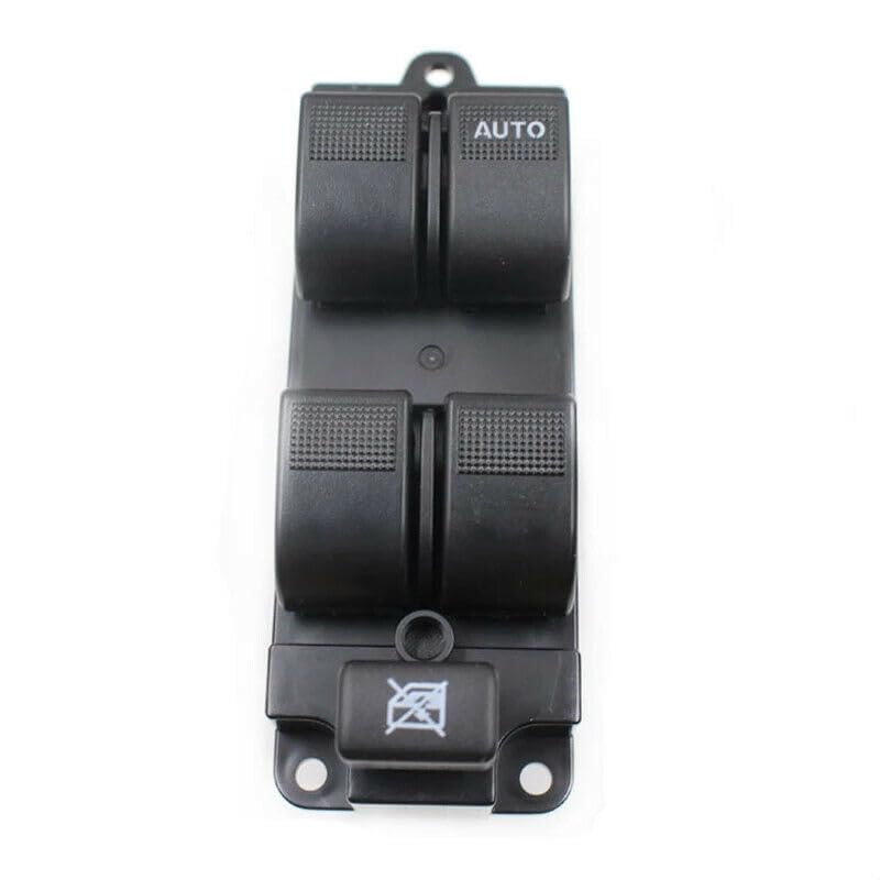 ya 6 8.24 baidi for Mazda 6 323 FML Premacy Power Window Master Control Switch GJ6A-66-350A