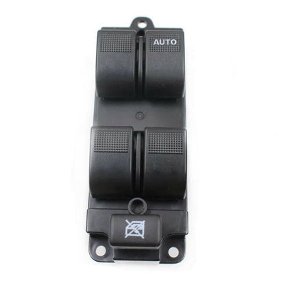 ya 6 8.24 baidi for Mazda 6 323 FML Premacy Power Window Master Control Switch GJ6A-66-350A