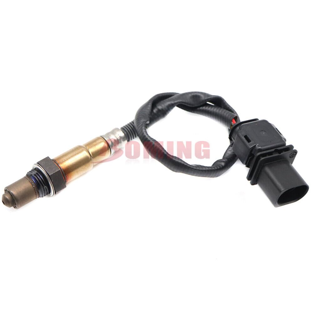 ya 6 8.24 baidi Upstream Front for Nissan Navara for Infiniti for Hyundai 22693-5X20A Oxygen Sensor 