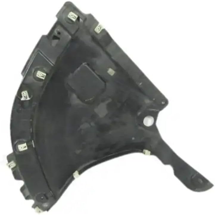 ya 11 9.14 zhengce Inner Part Extension Panel for BMW X5 G05 Z4 2019-2024