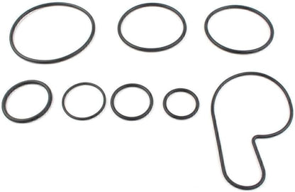 ya 4 8.8.2 for Suzuki LTR450 2006-2009 ATV Complete Full Engine Gasket Set