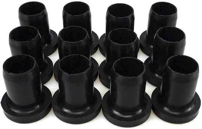 ya 4 8.14 28¡Á Front Lower Control A-Arm Bushing Kit for Polaris Sportsman 400 500 800