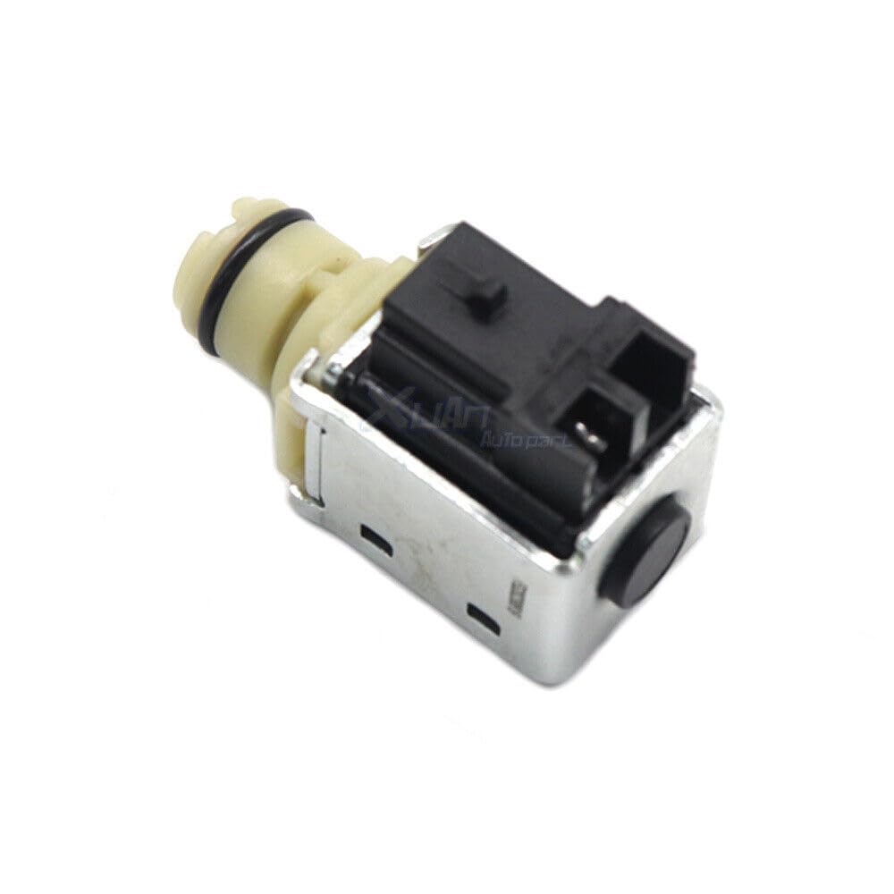 ya 6 8.24 baidi Transmission 24230298 4L60E 4L65E 1-2 2-3 A B Shift Solenoid for Buick for Chevrolet
