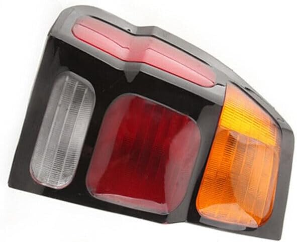ya 4 8.10 1 Pair Tail Light Lamp for Mitsubishi for Pajero Shogun Montero Sport 2000-2006