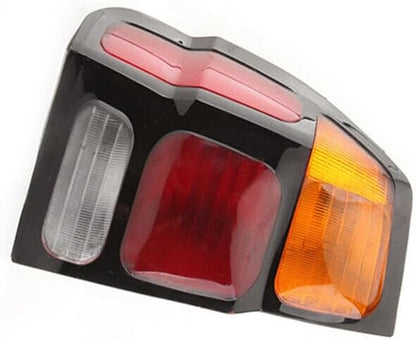 ya 4 8.10 1 Pair Tail Light Lamp for Mitsubishi for Pajero Shogun Montero Sport 2000-2006