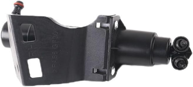 ya 9 10.24 Headlight Washer Jet Spray Nozzle Right Side For W164 ML350 ML450 ML550 ML63 AMG