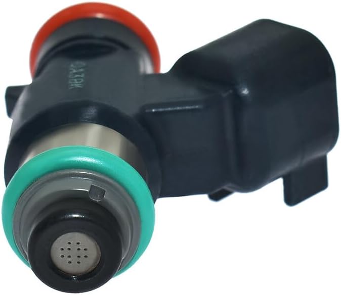 ya 10 9.16 baidi 8X 12609749 Fuel injector Nozzle for 09-14 for Cadillac for Chevrolet for GMC 6.2L 217-3410