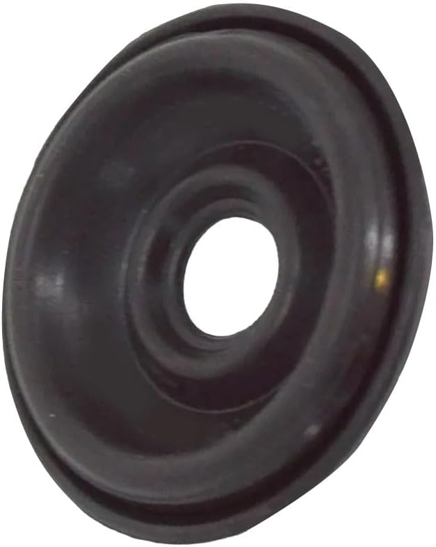 ya 5 8.10 Wiper Spindle Seal Grommet Black For M/SLK/SLC-Class W170 SLK200 SLK320 ML230