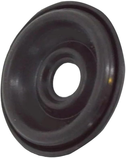 ya 5 8.10 Wiper Spindle Seal Grommet Black For M/SLK/SLC-Class W170 SLK200 SLK320 ML230