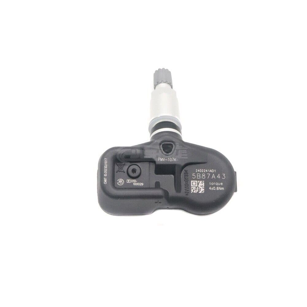 ya 4 8.8 4pcs TPMS tire Pressure Sensor PMV-107K 42607-50010 42607-50011 for 2005-12 for Lexus 