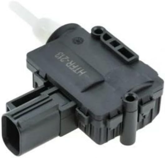 ya 11 9.14 baidi3M51220A20AB Trunk Lock Actuator for Ford C-Max Focus