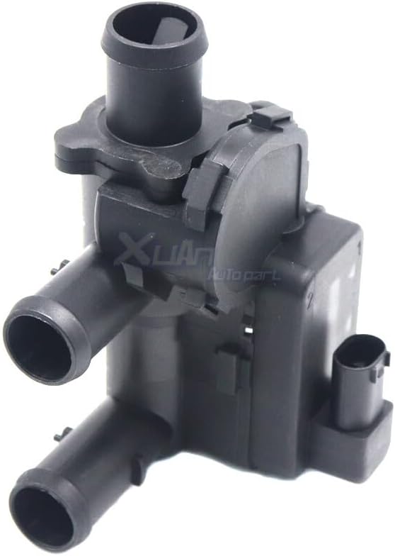 ya 6 8.24 baidi Heater Control Valve 2308300084 for Mercedes-benz CL550 CL600 S600 S63 S65 AMG