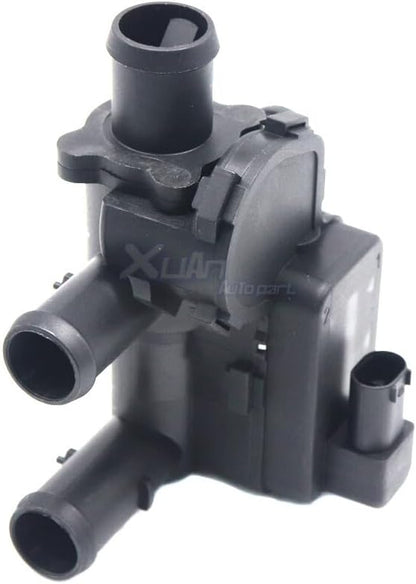 ya 6 8.24 baidi Heater Control Valve 2308300084 for Mercedes-benz CL550 CL600 S600 S63 S65 AMG