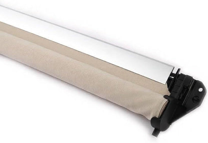 ya 28 10.13 zhengce Beige Sunroof Cover Assembly Fit for VW for Tiguan for Passat 5NA877307