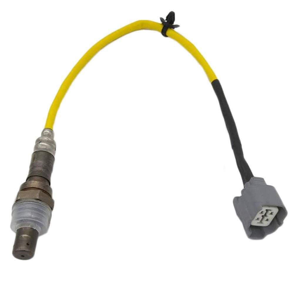 ya 13 9.15 baidi 2PCS Upstream & Downstream Oxygen Sensor for Subaru Outback Legacy Impreza