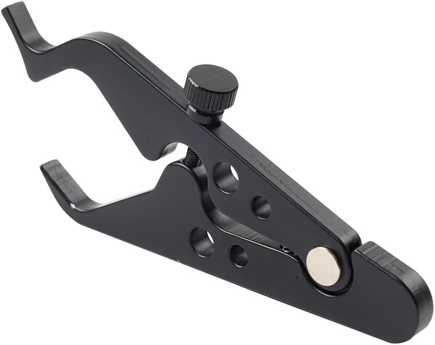 ya 4 8.8.2 Universal Motorcycle Cruise Control Throttle Assist Wrist Hand Grip Lock Clamp