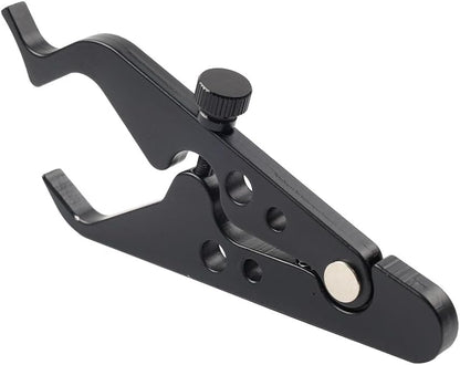 ya 4 8.8.2 Universal Motorcycle Cruise Control Throttle Assist Wrist Hand Grip Lock Clamp