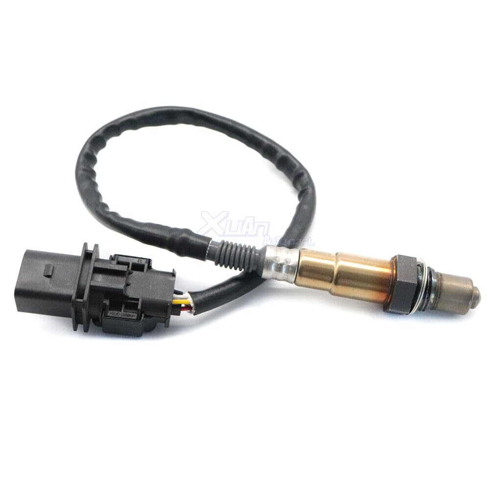 ya 6 8.24 baidi 39350-4A410 Suitable for Hyundai i20 i30 i40 ix20 ix35 for Kia Lambda O2 Oxygen Sensor 