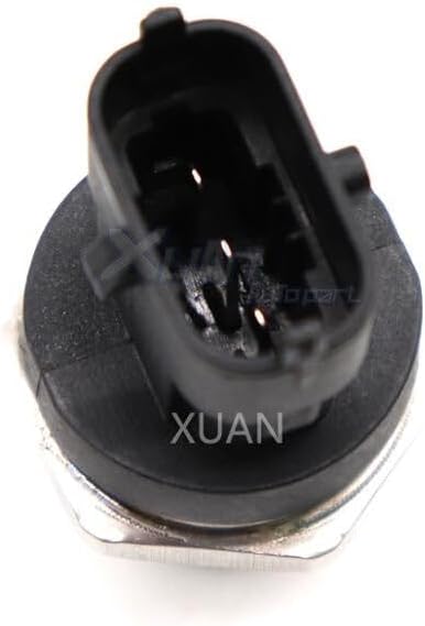 ya 14 9.20 zhengce Fuel Rail Pressure Rail Sensor for TATA PRIMA Delivery Volksbus Worker 281-1