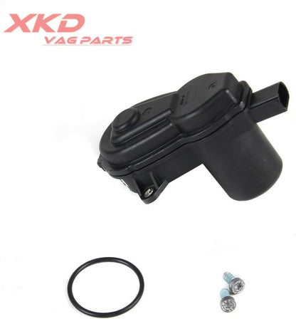 ya 9 10.24 7mm rear caliper parking brake cylinder motor kit for Audi A4 A5 Q5 RS4 RS5
