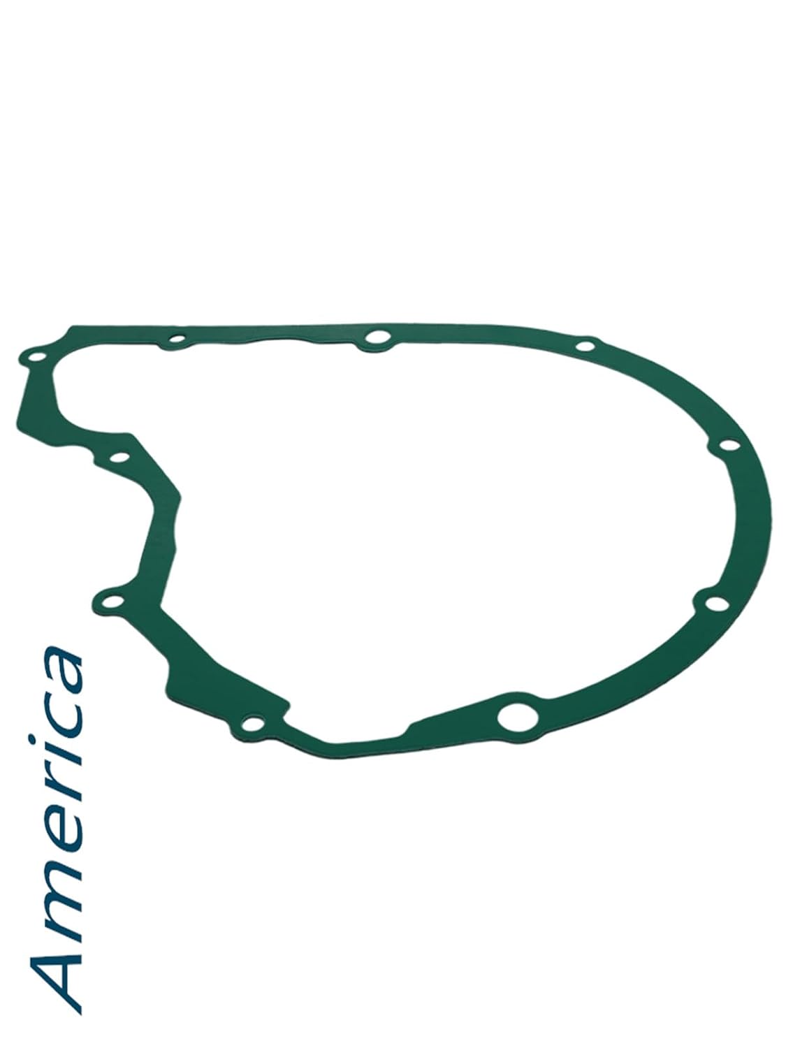 ya 13 9.15 baidi for Suzuki STATOR Cover KET VS800GL Boulevard S50 2005-2009 VZ800 M50 2005-19