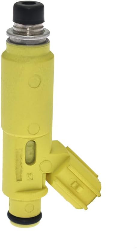 ya 10 9.16 baidi Set of 4 New Fuel Injectors 23250-28050 for Toyota for RAV4 2.0L L4 2001 2002 2003