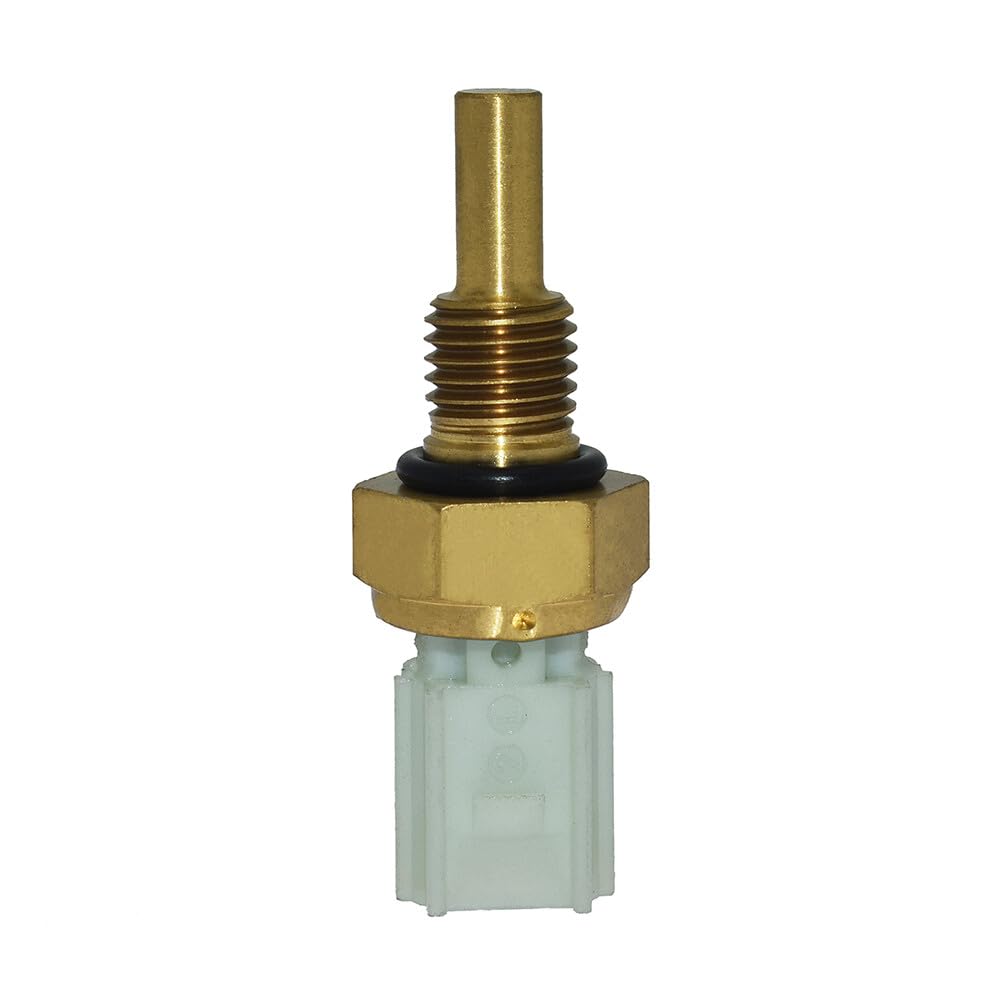 ya 11 9.14 baidiRadiator Coolant Temperature Sensor for 2008-2021 for Honda for Accord 37870RWCA01