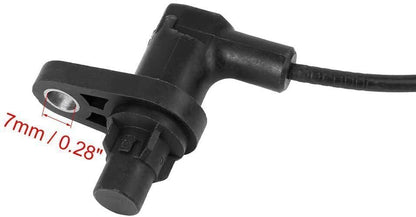 ya 4 8.8 Right Front 89542-12100 Fit 09-13 for Toyota for Corolla 1.8L 2ZRFE ABS Speed Sensor