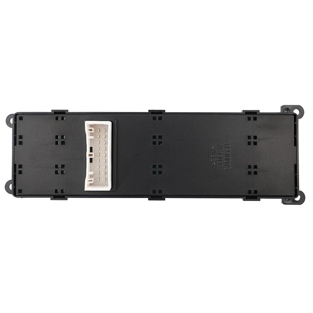 ya 4 8.8.2 Driver's Left Main Power Window Switch 93570-1W157 is Suitable for Kia Rio 2012-2017