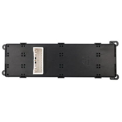 ya 5 8.24 baidi Driver's Left Main Power Window Switch 93570-1W157 is Suitable for Kia Rio 2012-2017